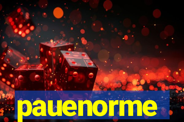 pauenorme