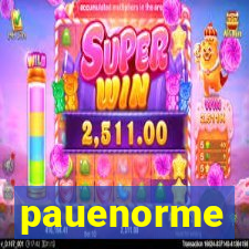 pauenorme