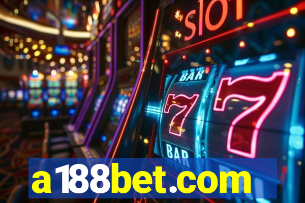 a188bet.com