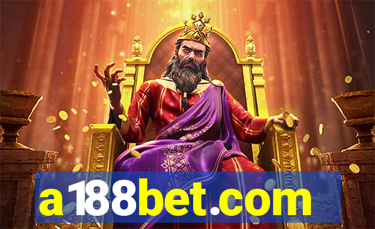 a188bet.com