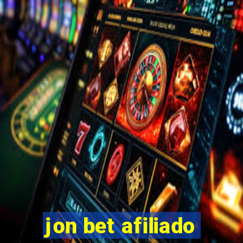 jon bet afiliado