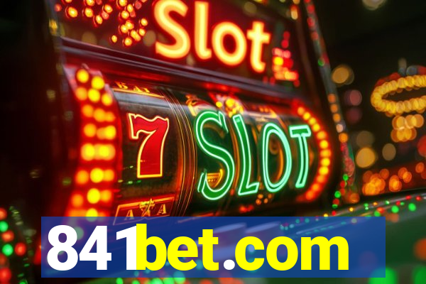 841bet.com