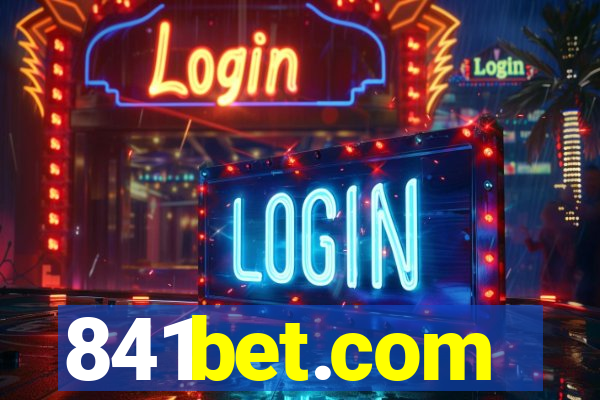 841bet.com