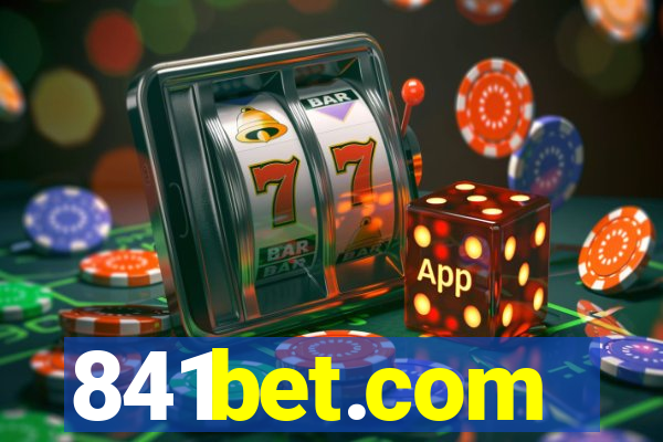 841bet.com