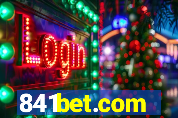 841bet.com