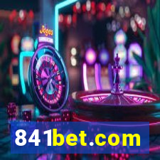 841bet.com