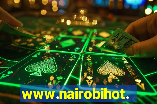 www.nairobihot.com