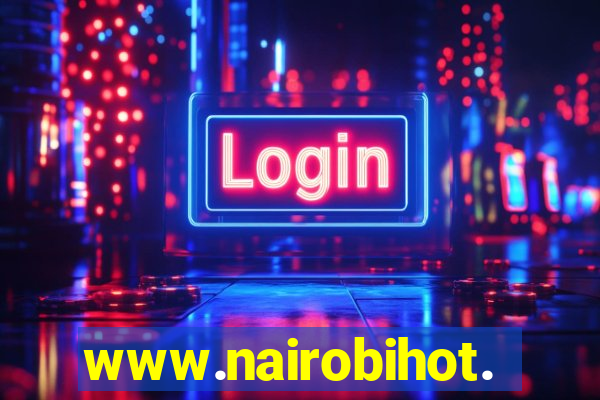 www.nairobihot.com