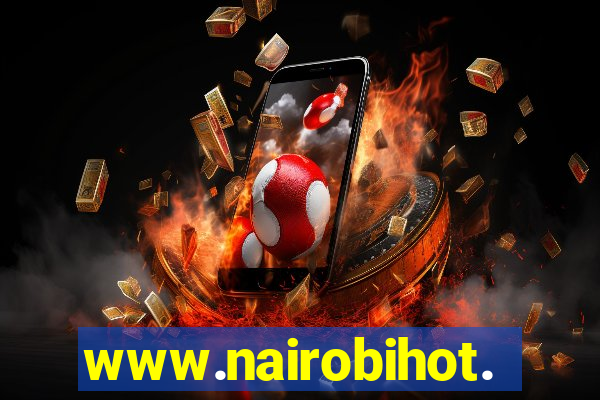 www.nairobihot.com