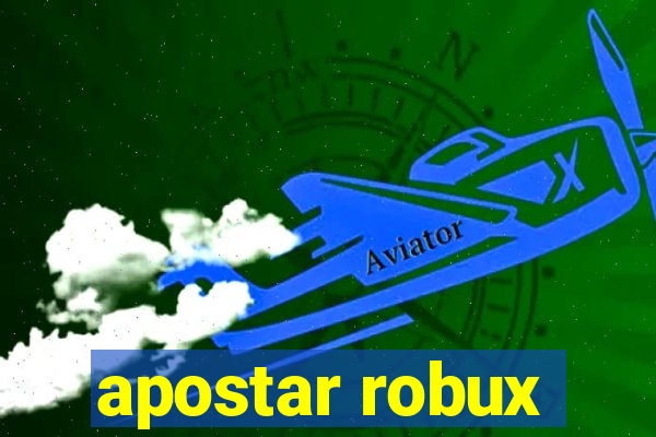 apostar robux