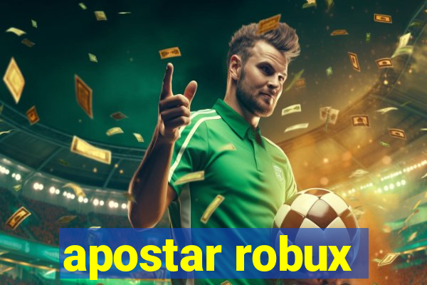 apostar robux