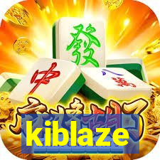 kiblaze