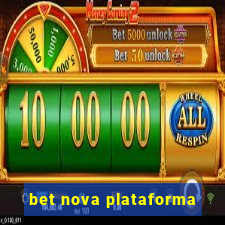 bet nova plataforma