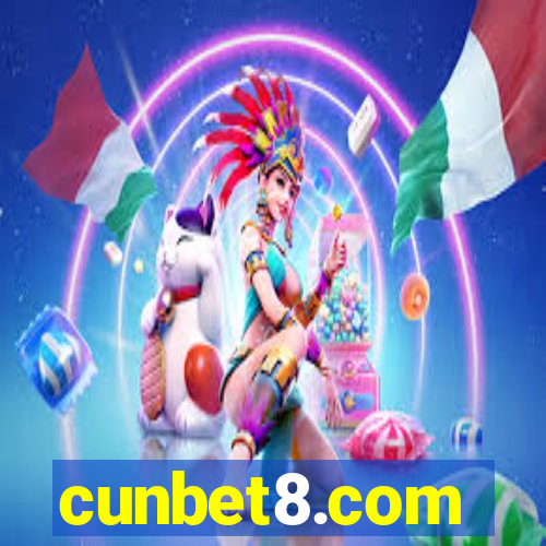 cunbet8.com