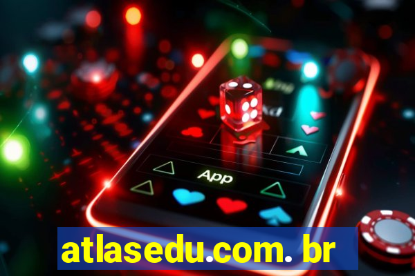 atlasedu.com. br