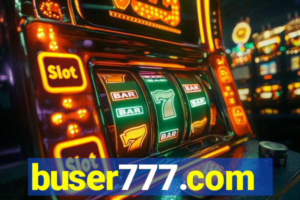 buser777.com