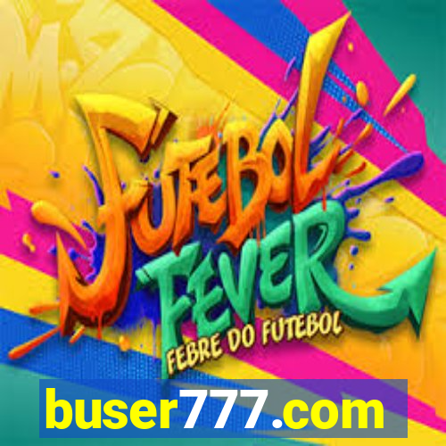 buser777.com