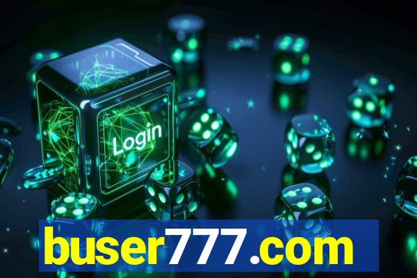 buser777.com