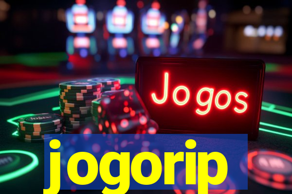 jogorip