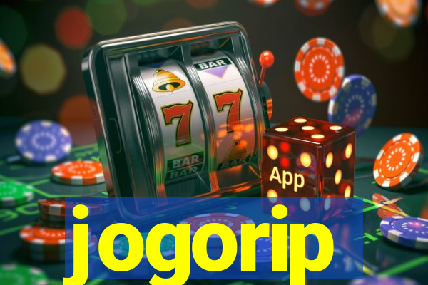 jogorip