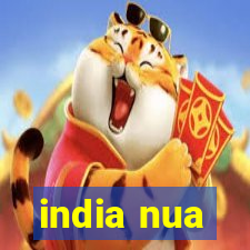 india nua