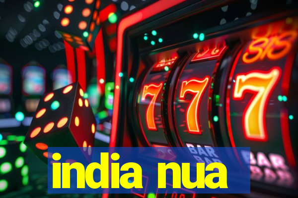 india nua