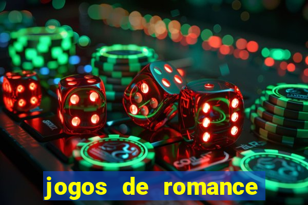 jogos de romance para pc