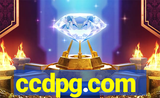 ccdpg.com