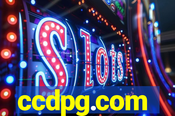 ccdpg.com