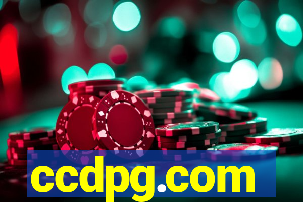 ccdpg.com