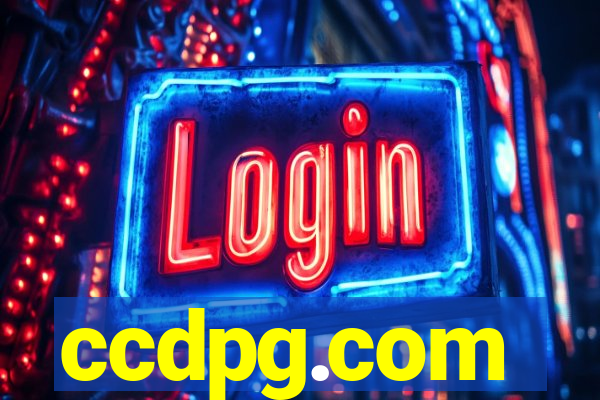 ccdpg.com