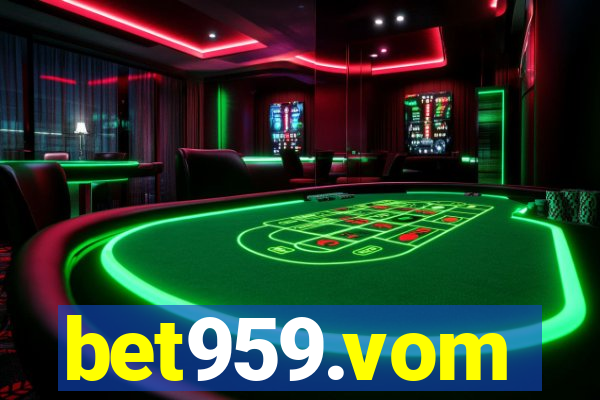 bet959.vom