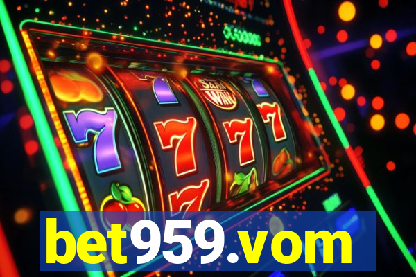 bet959.vom