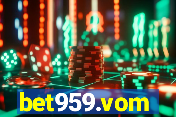 bet959.vom