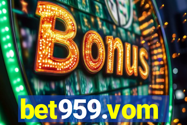 bet959.vom