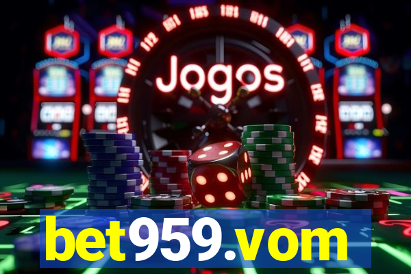 bet959.vom