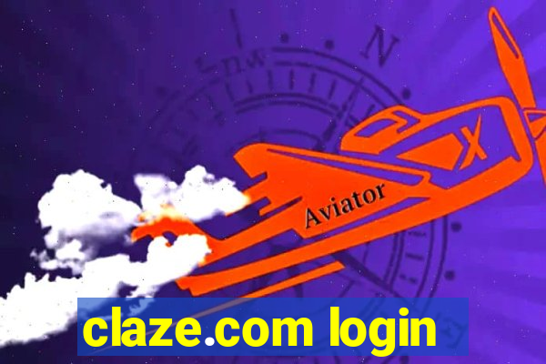 claze.com login