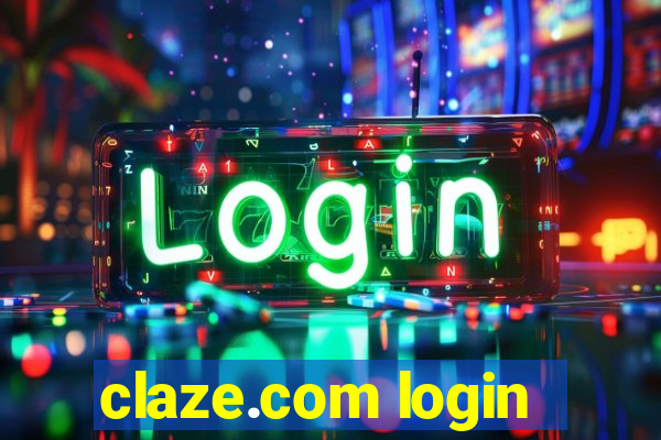 claze.com login