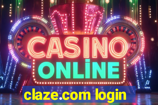 claze.com login