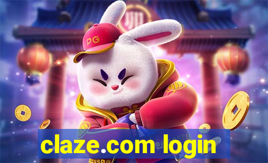 claze.com login