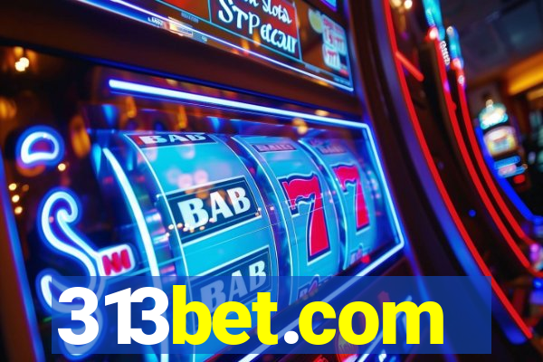 313bet.com