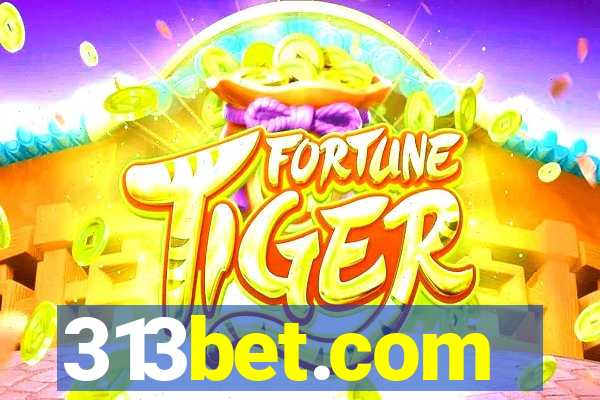 313bet.com