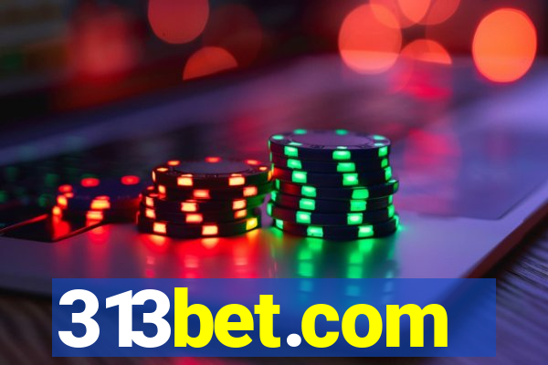 313bet.com