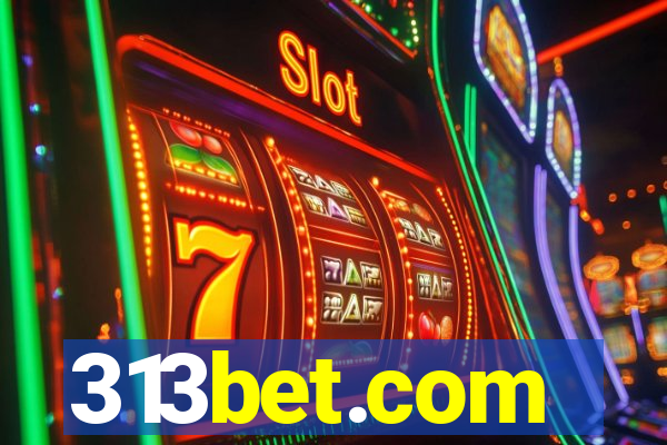 313bet.com