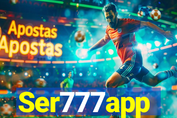 Ser777app