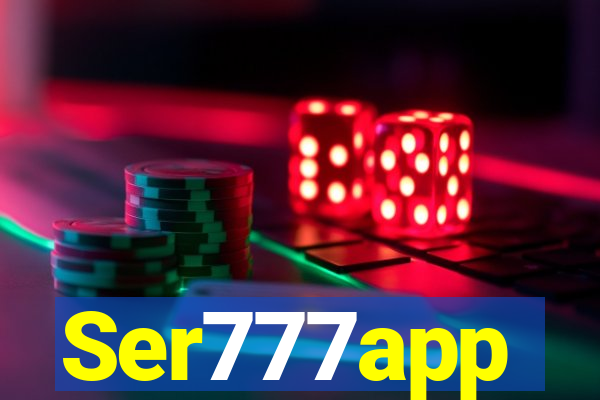 Ser777app