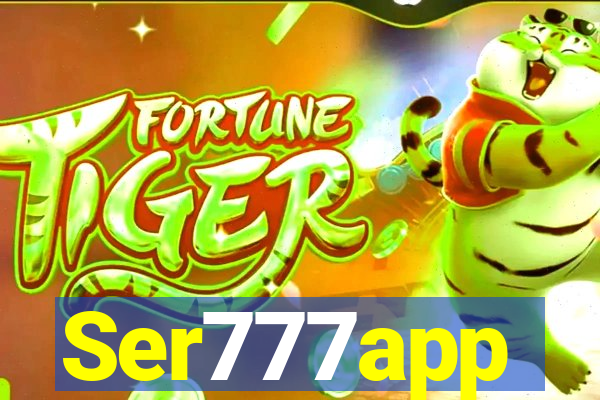 Ser777app