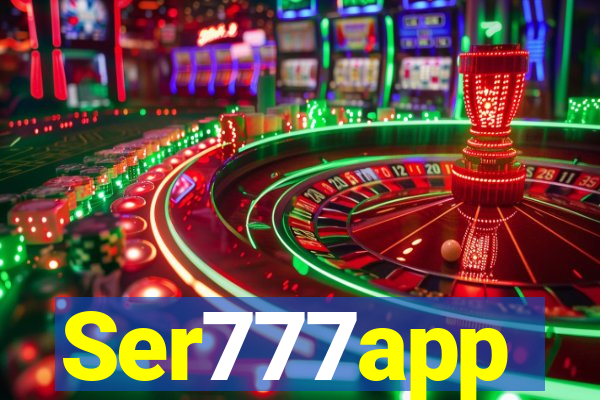 Ser777app