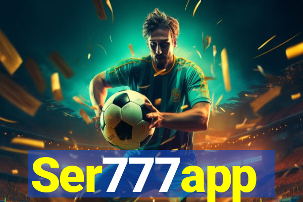 Ser777app