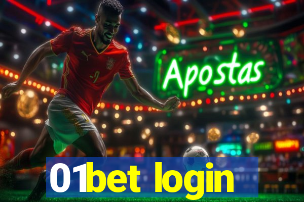 01bet login